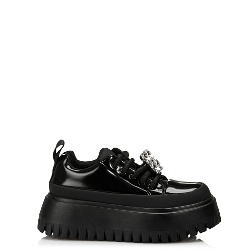 Кеды SERGIO MANCHOT цвет Черный