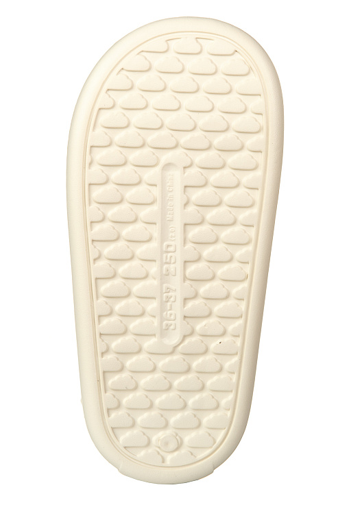 Дутики домашние SERGIO MANCHOT цвет Бежевый