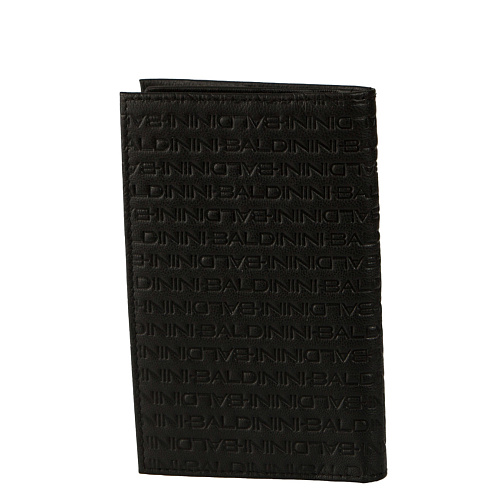 Портмоне BALDININI цвет Черный