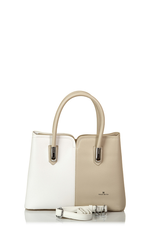 Сумка VALLE MITTO цвет Бежевый