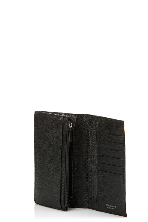 Портмоне BALDININI цвет Черный