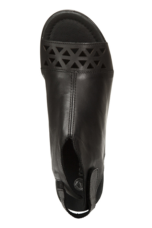 Босоножки REMONTE цвет Черный