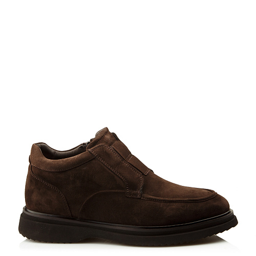 Ботинки SERGIO MANCHOT цвет Коричневый