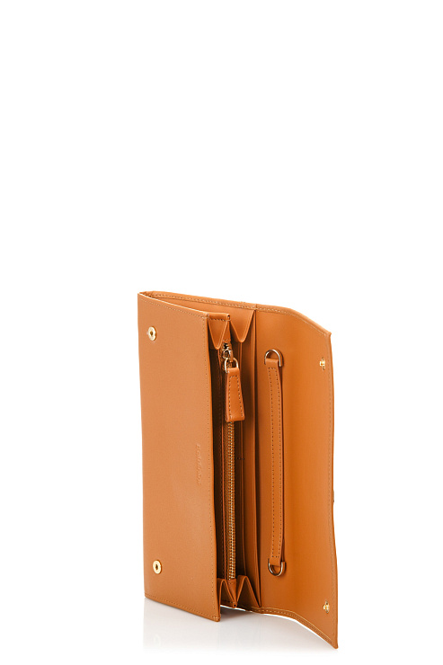 Клатч BALDININI цвет Коричневый