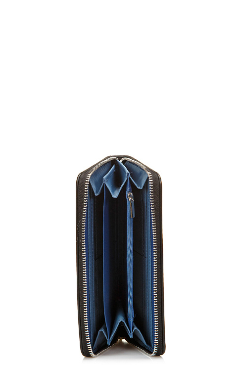 Портмоне DAVID JONES цвет Черный