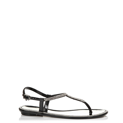 Вьетнамки FOREVER цвет Черный