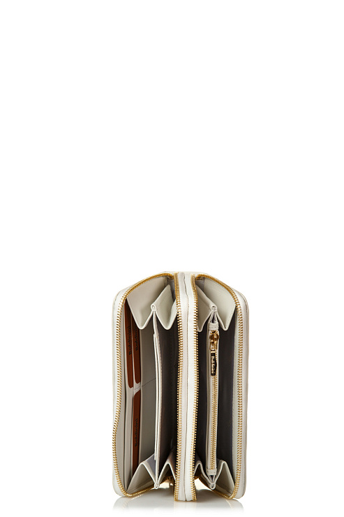 Портмоне BALDININI цвет Белый