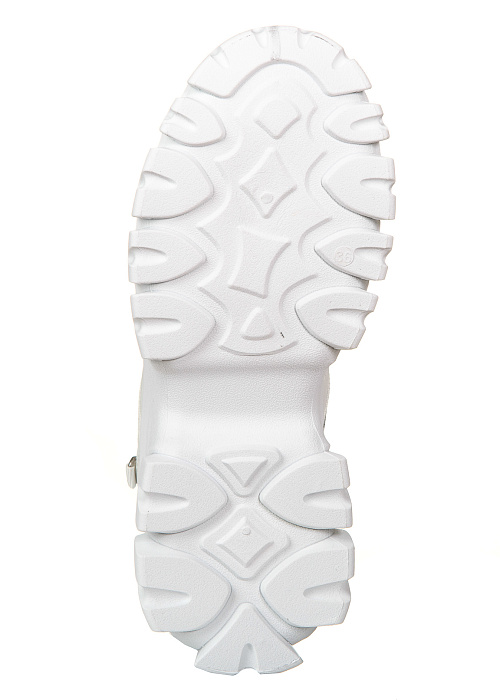 Кроссовки SERGIO MANCHOT цвет Белый