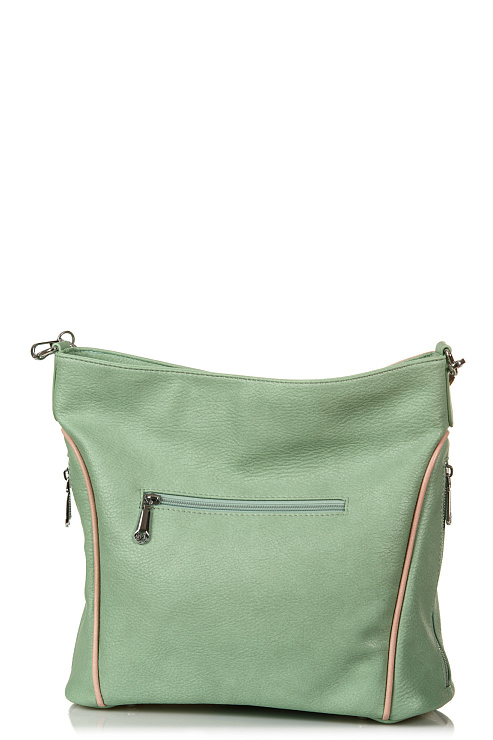 Сумка VALLE MITTO цвет Мятный