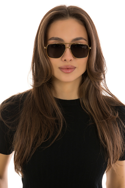 BALDININI BLD 2545 MGM 602 Очки  BALDININI цвет 