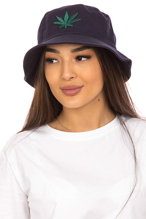 Панама CHEERDUCK цвет Синий