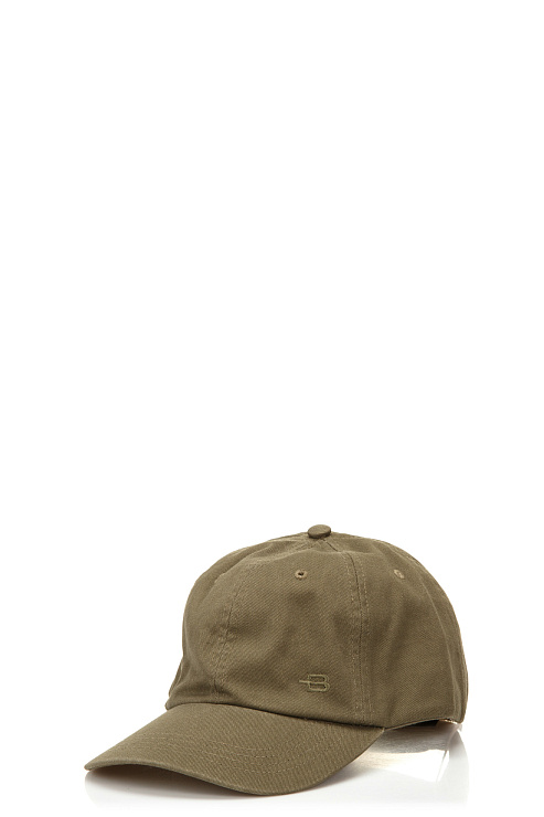 BALDININI M3E100XXCOTO5130 Бейсболка BALDININI цвет Зеленый