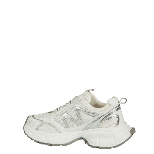 Кроссовки SERGIO MANCHOT цвет Белый