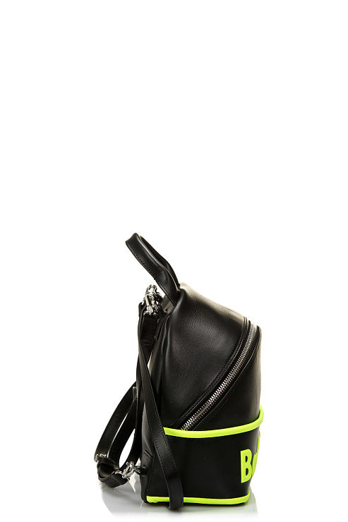 Рюкзак BALDININI цвет Черный