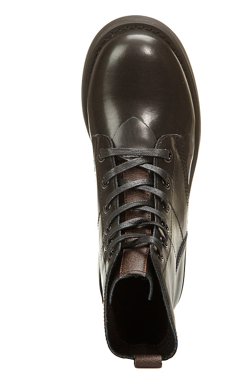 Ботинки SERGIO MANCHOT цвет Черный