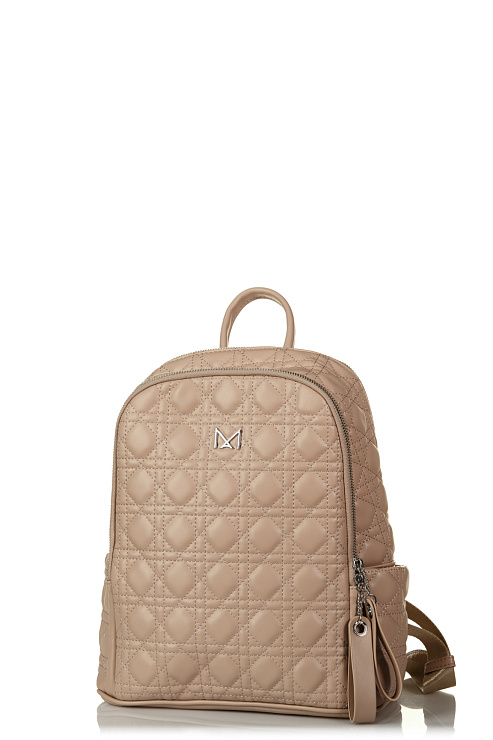 Рюкзак ALEX&MIA цвет Бежевый