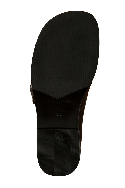 Туфли ТОФА цвет Коричневый