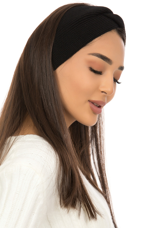 Повязка BALDININI цвет Черный