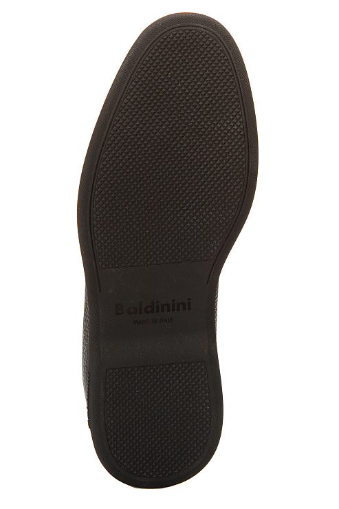 Туфли BALDININI цвет Черный