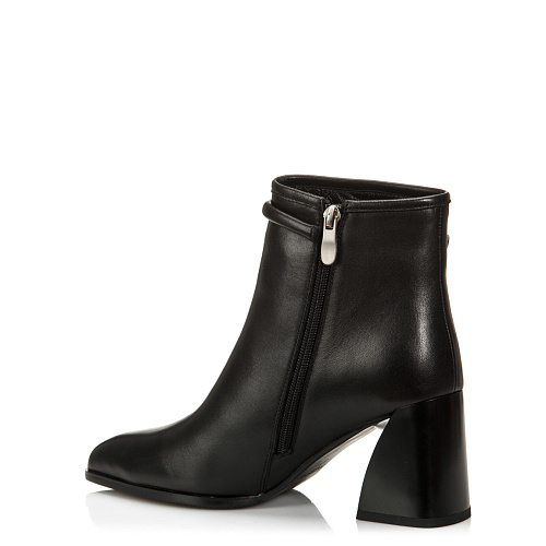 Ботильоны SERGIO MANCHOT цвет Черный