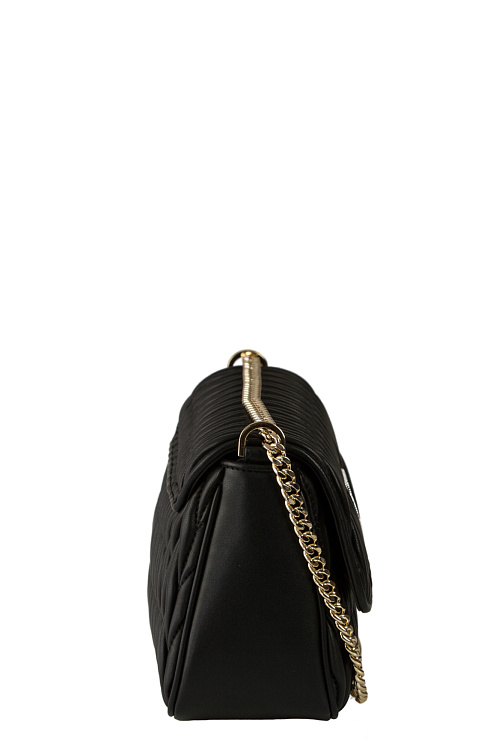 Сумка BALDININI цвет Черный