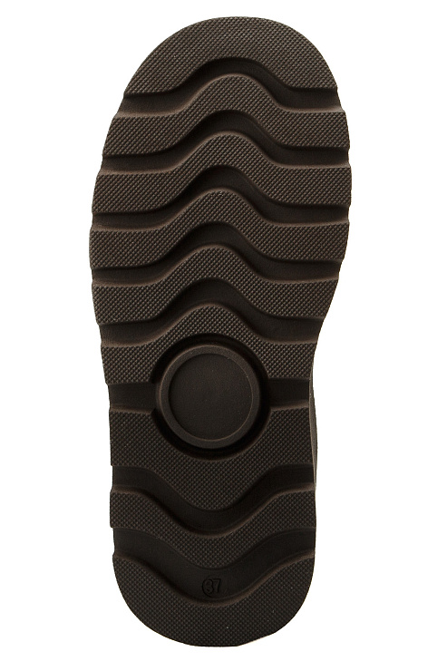 Ботинки SERGIO MANCHOT цвет Коричневый