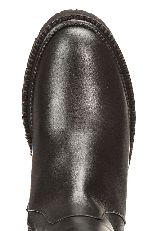 Сапоги BALDININI цвет Черный