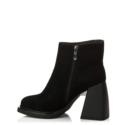 Ботильоны SERGIO MANCHOT цвет Черный