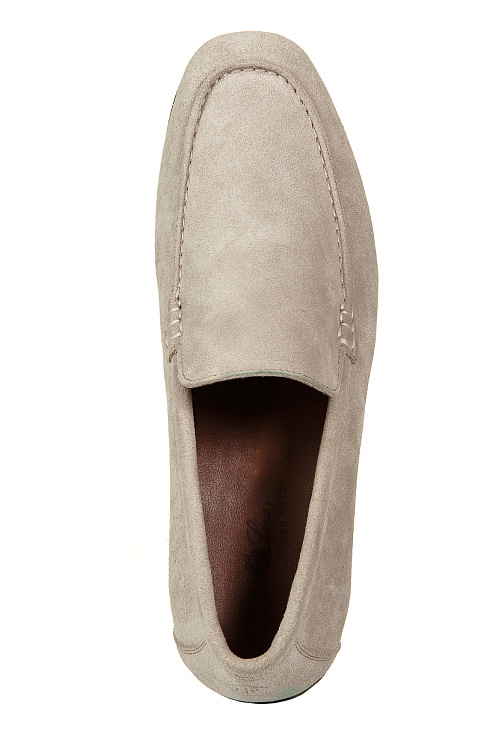 Лоферы BELLABOA цвет Бежевый