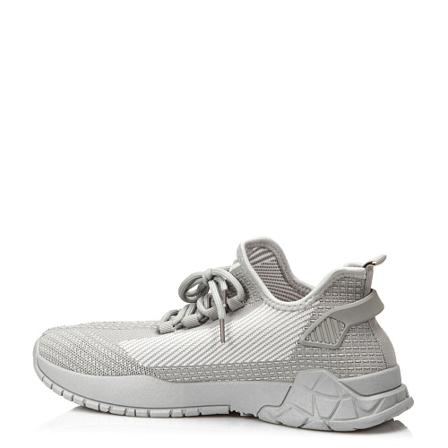 Кроссовки ТОФА цвет Серый