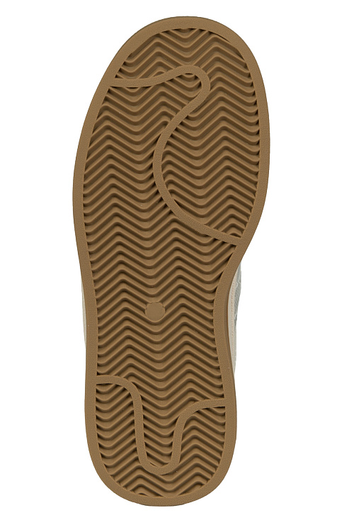 Кеды SERGIO MANCHOT цвет Белый