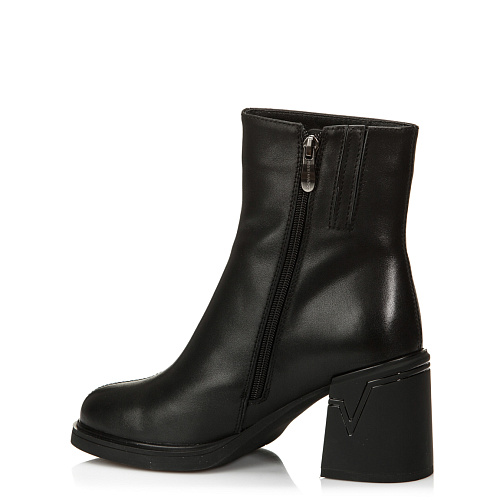 Ботильоны SERGIO MANCHOT цвет Черный