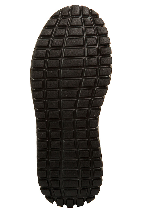 Кеды SERGIO MANCHOT цвет Черный