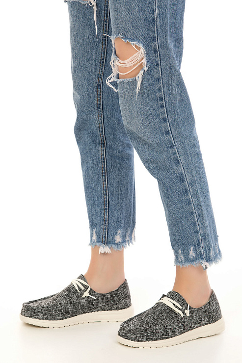 Мокасины SERGIO MANCHOT цвет Черный