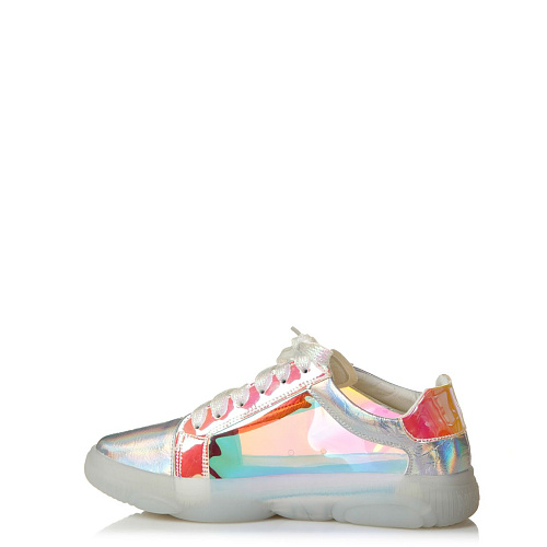 Кеды SERGIO MANCHOT цвет Многоцветный