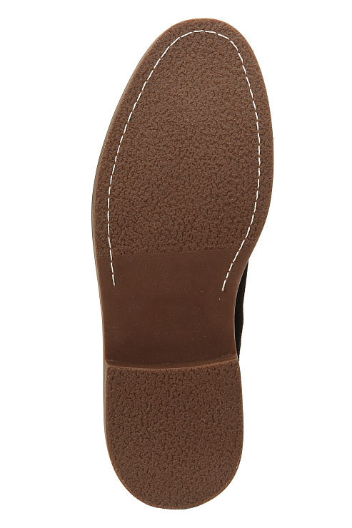 Ботинки BELLABOA цвет Черный