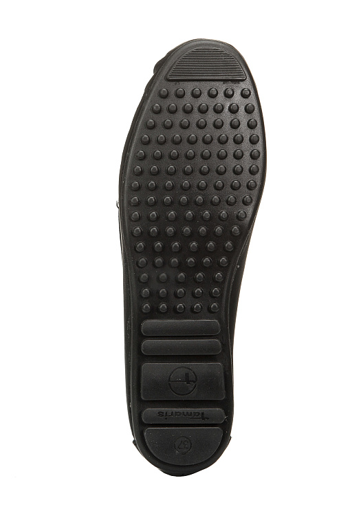 Мокасины TAMARIS цвет Черный