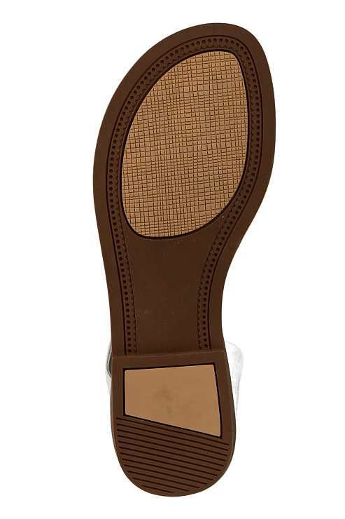 Сандалии SERGIO MANCHOT цвет Белый