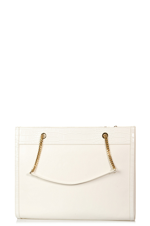 Сумка BALDININI цвет Белый