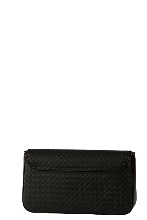 Сумка BALDININI цвет Черный