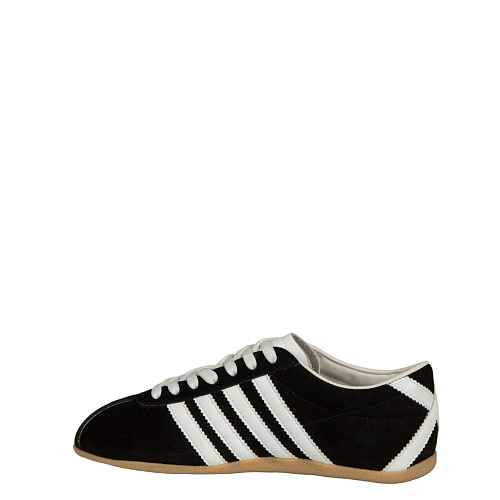 Кроссовки SERGIO MANCHOT цвет Черный