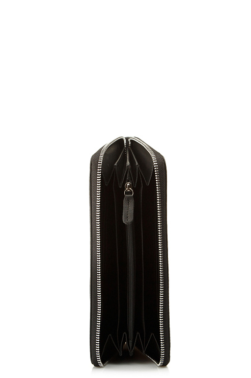 Портмоне BALDININI цвет Черный
