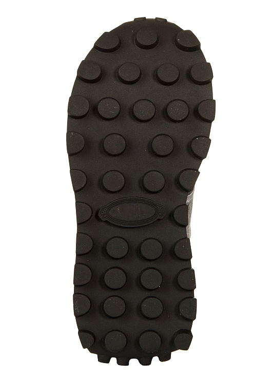 Кроссовки SERGIO MANCHOT цвет Серый