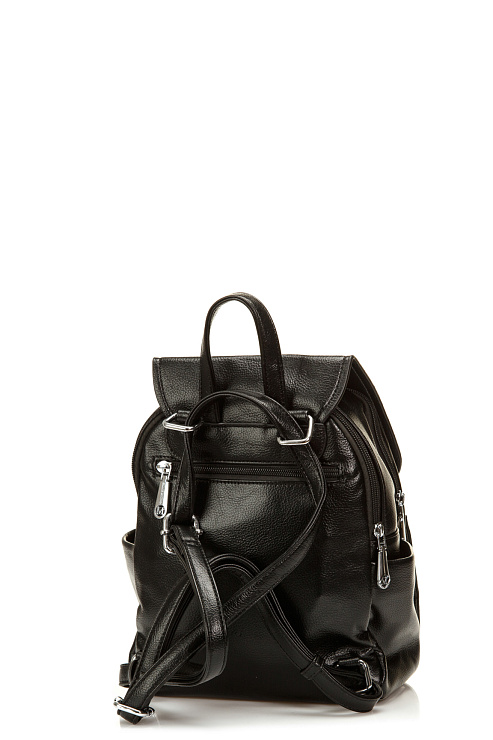 Рюкзак VALLE MITTO цвет Черный