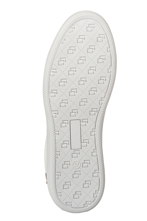 Кеды SERGIO MANCHOT цвет Белый