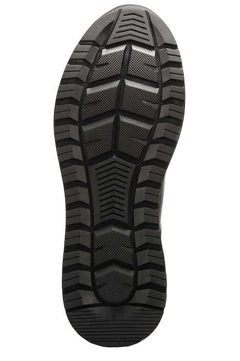 Кроссовки SERGIO MANCHOT цвет Черный