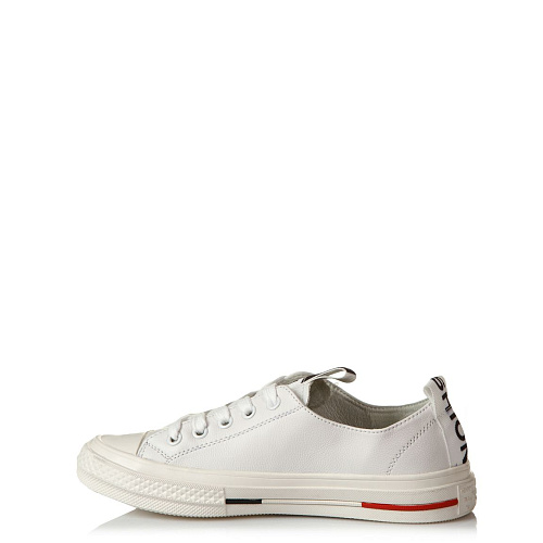 Кеды SERGIO MANCHOT цвет Белый