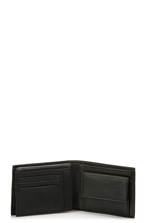 Портмоне BALDININI цвет Черный