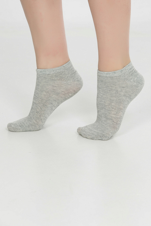Носки DASHIDAI цвет Серый