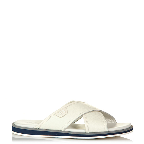 Сабо BALDININI цвет Белый